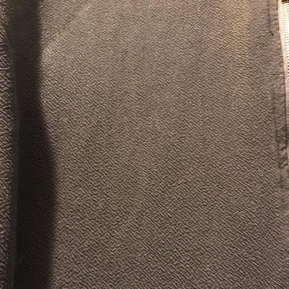 olivia blu Black Jacket - Picture 4 of 10